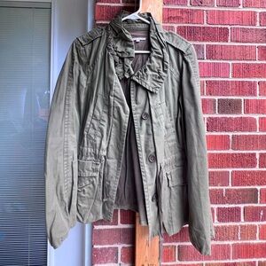 Gap Women Jacket size small